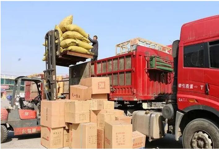 泉州到丰县物流专线