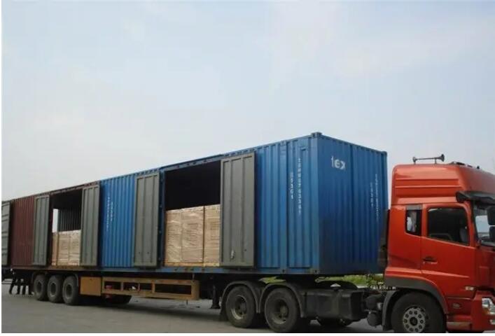 泉州到丰县整车运输