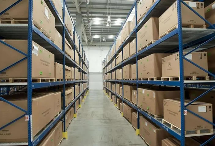 泉州到丰县货物仓储