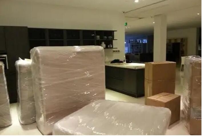 泉州到丰县长途搬家