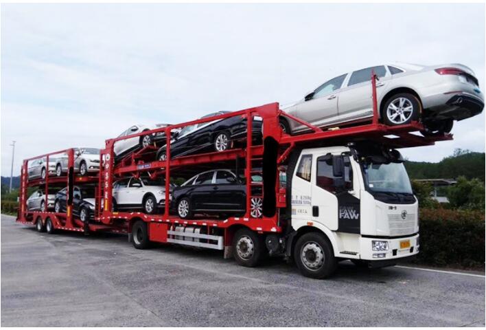 泉州到丰县轿车托运